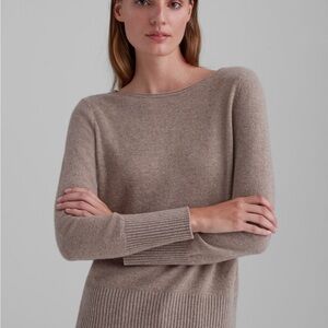 Club Monaco XS Cashmere sweater